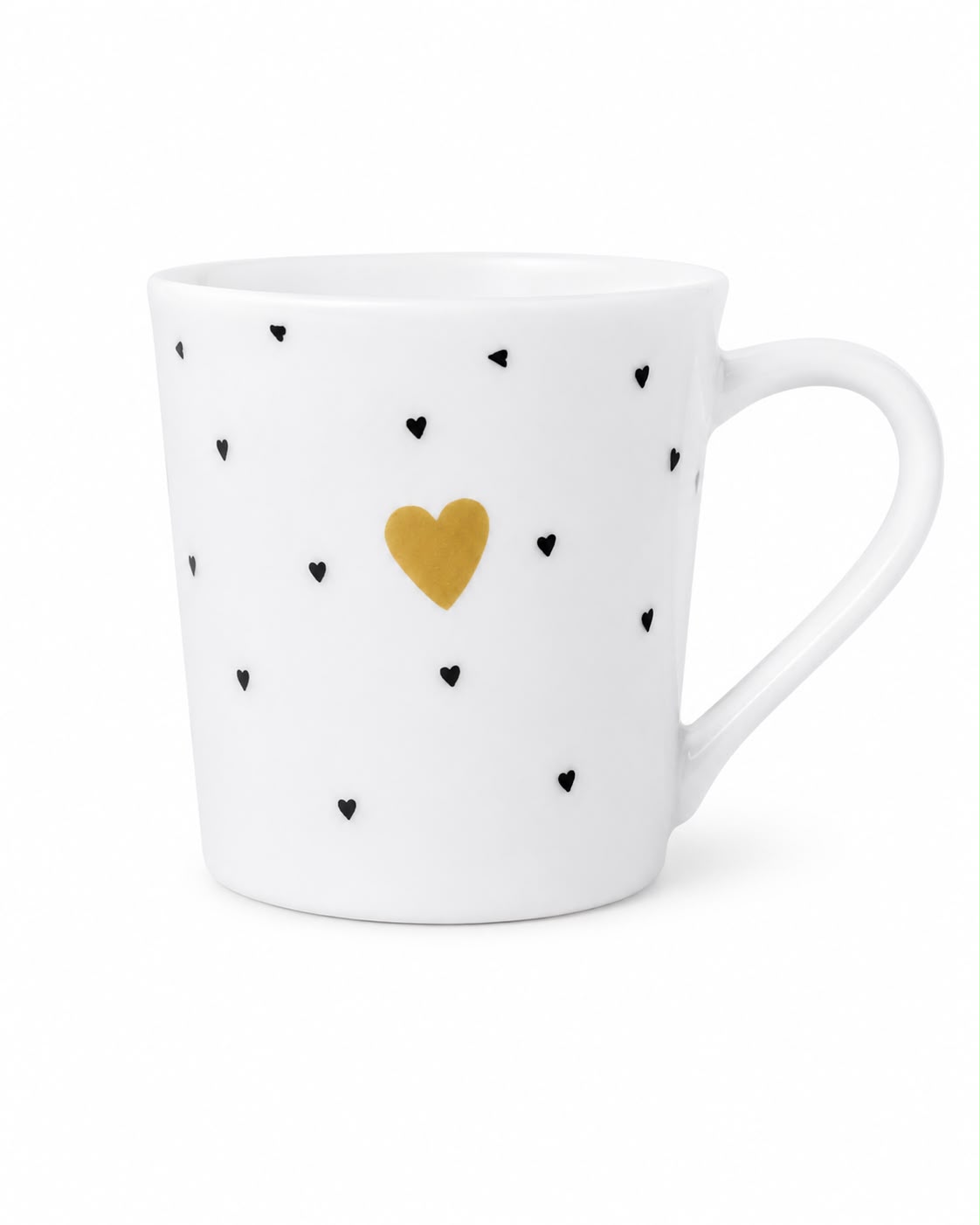 Caneca Coração